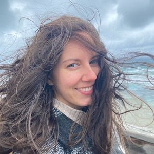 Meet your Posher, Erica